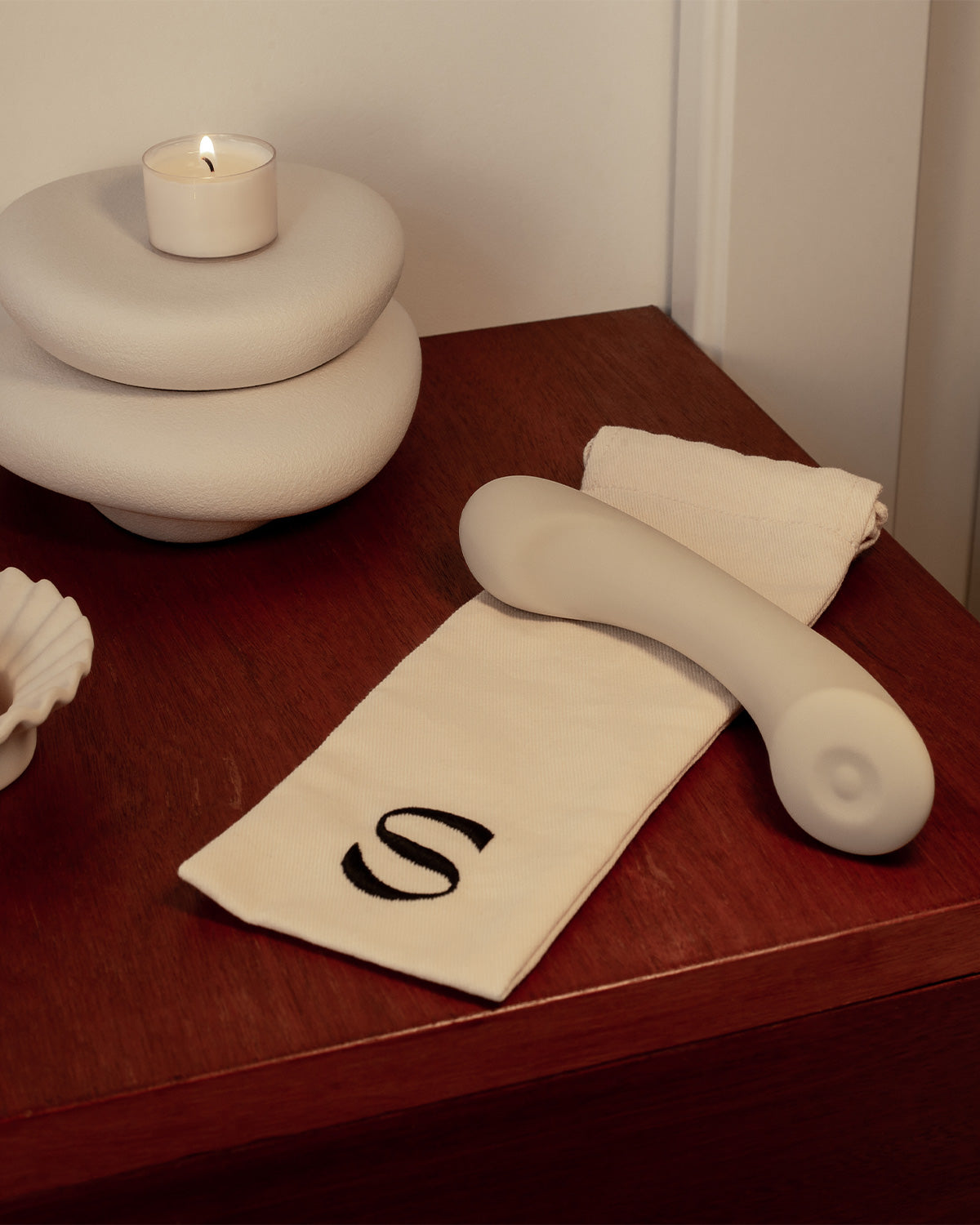 G Spot — Precision Curve