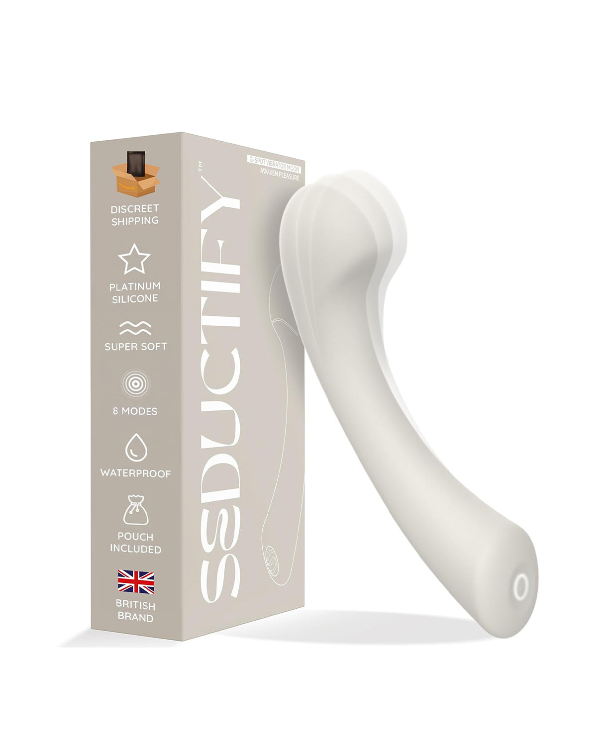 G Spot — Precision Curve