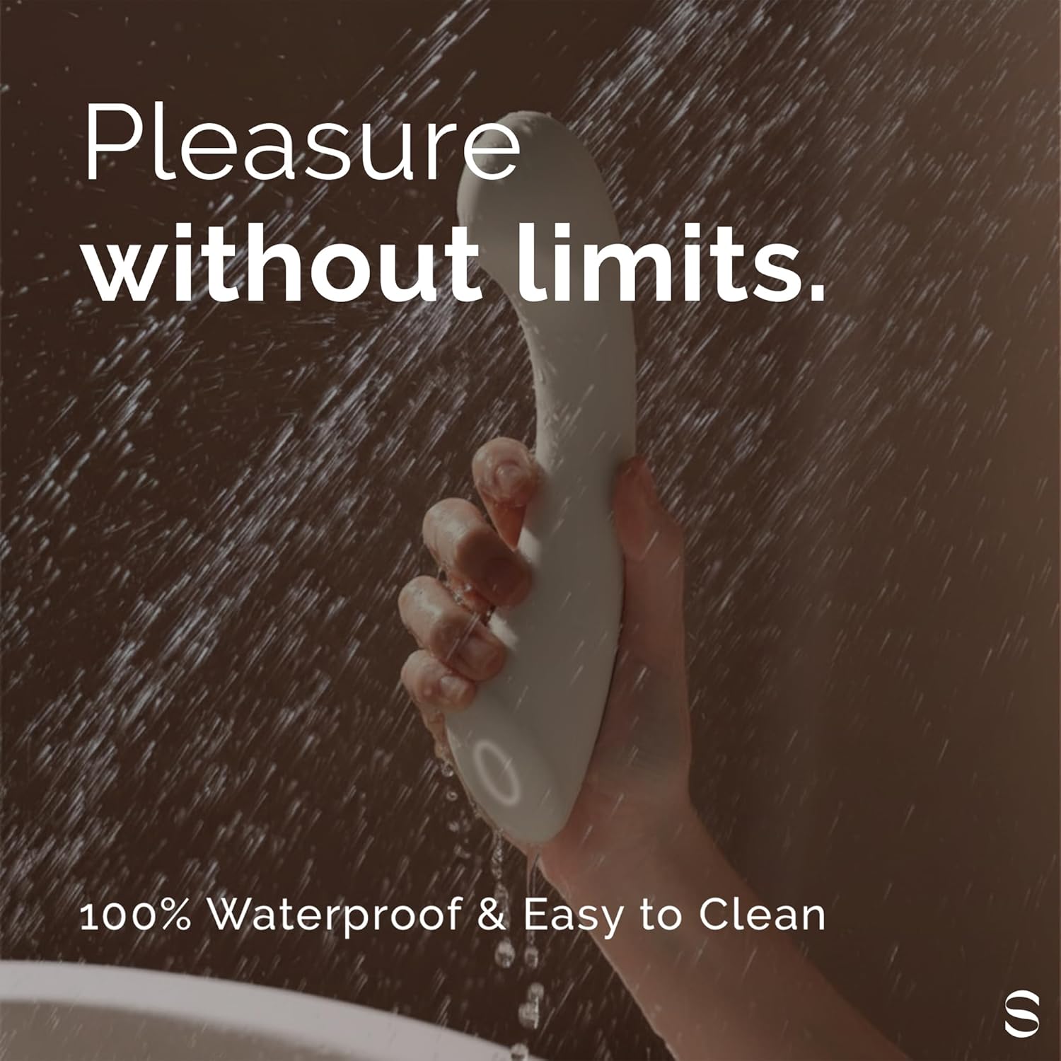 G Spot — Precision Curve
