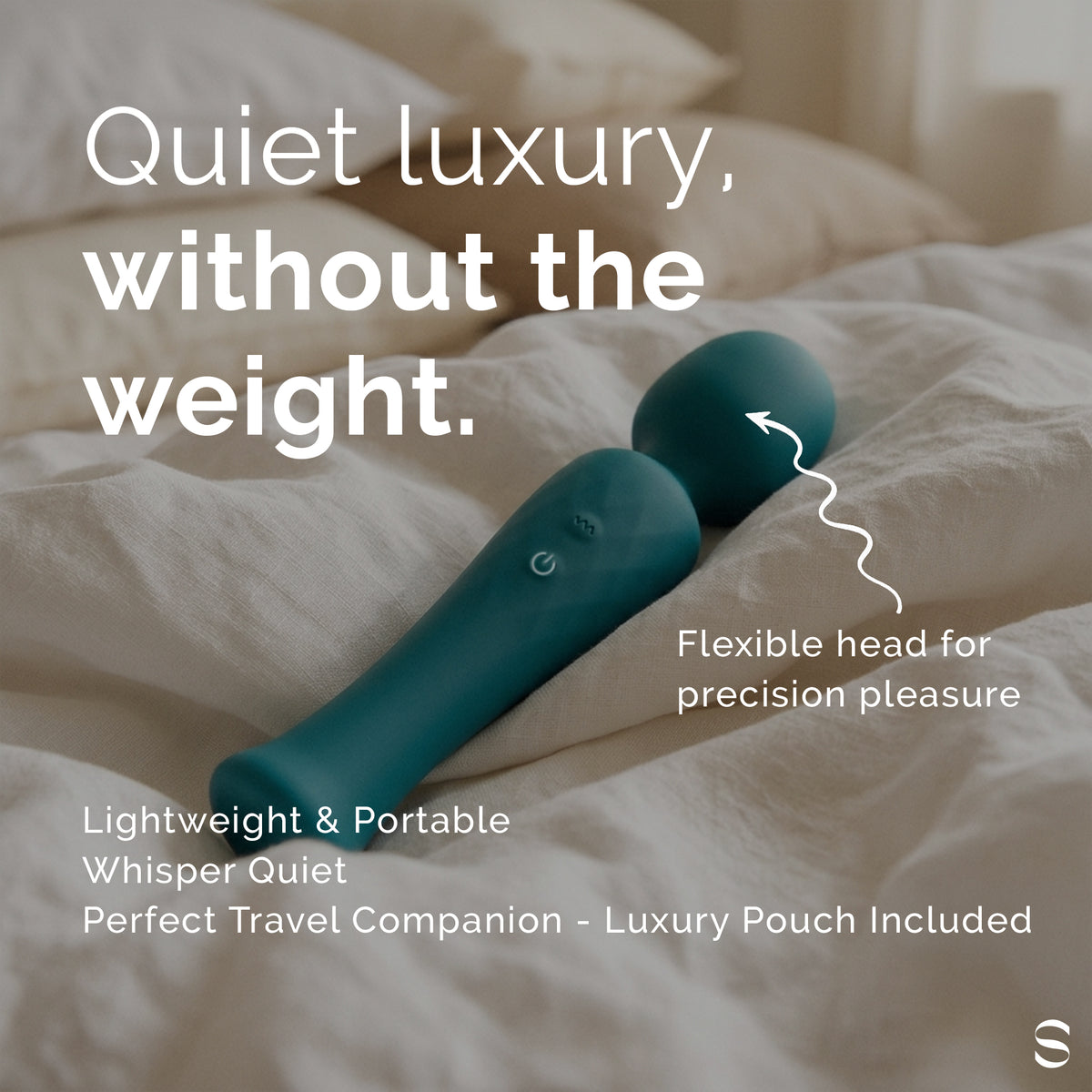 Clitoral Vibrator — Signature