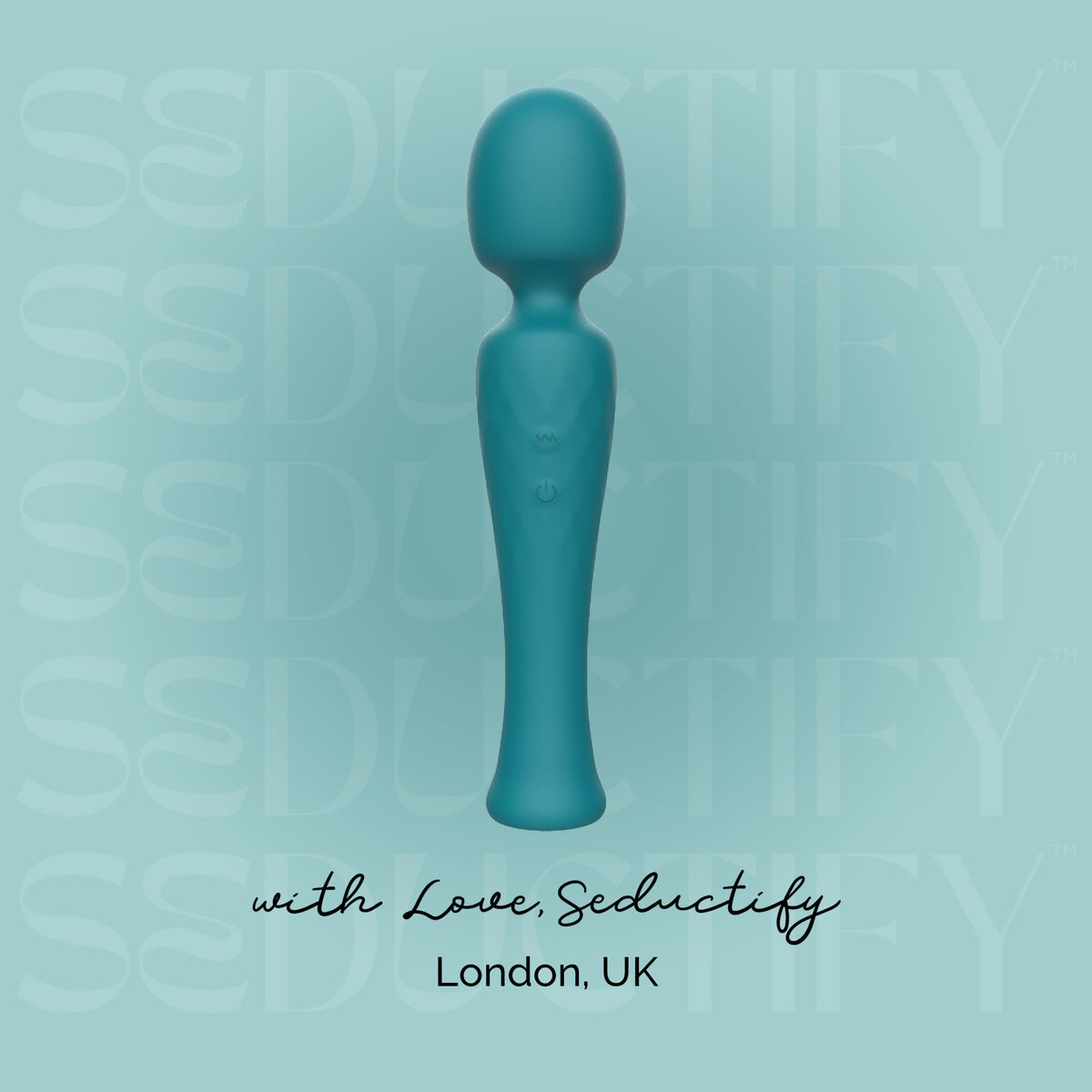Clitoral Vibrator — Signature