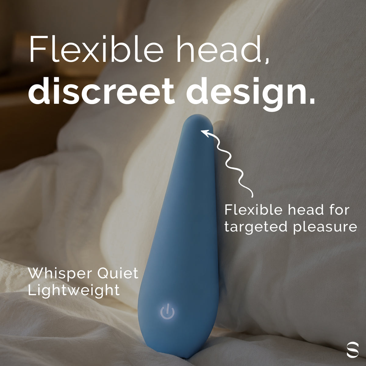 Mini Clitoral — Pocket Power