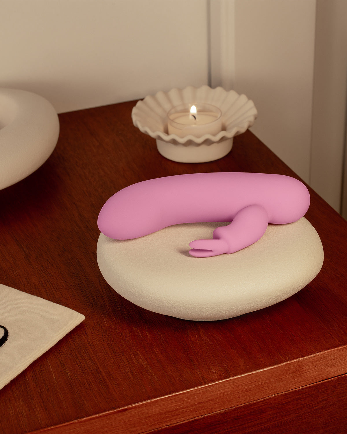 Dual Stimulation — Mini Rabbit