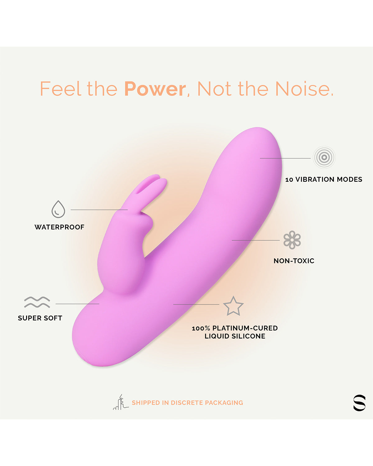 Dual Stimulation — Mini Rabbit