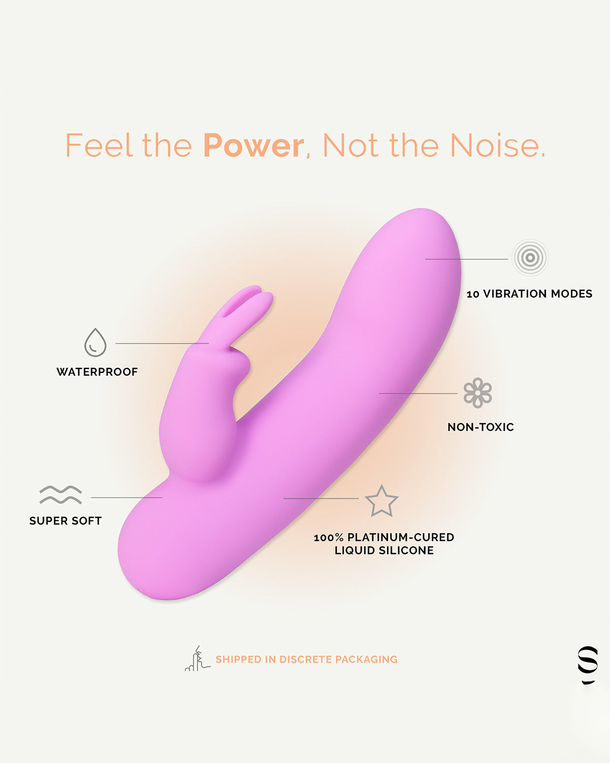 Dual Stimulation — Mini Rabbit