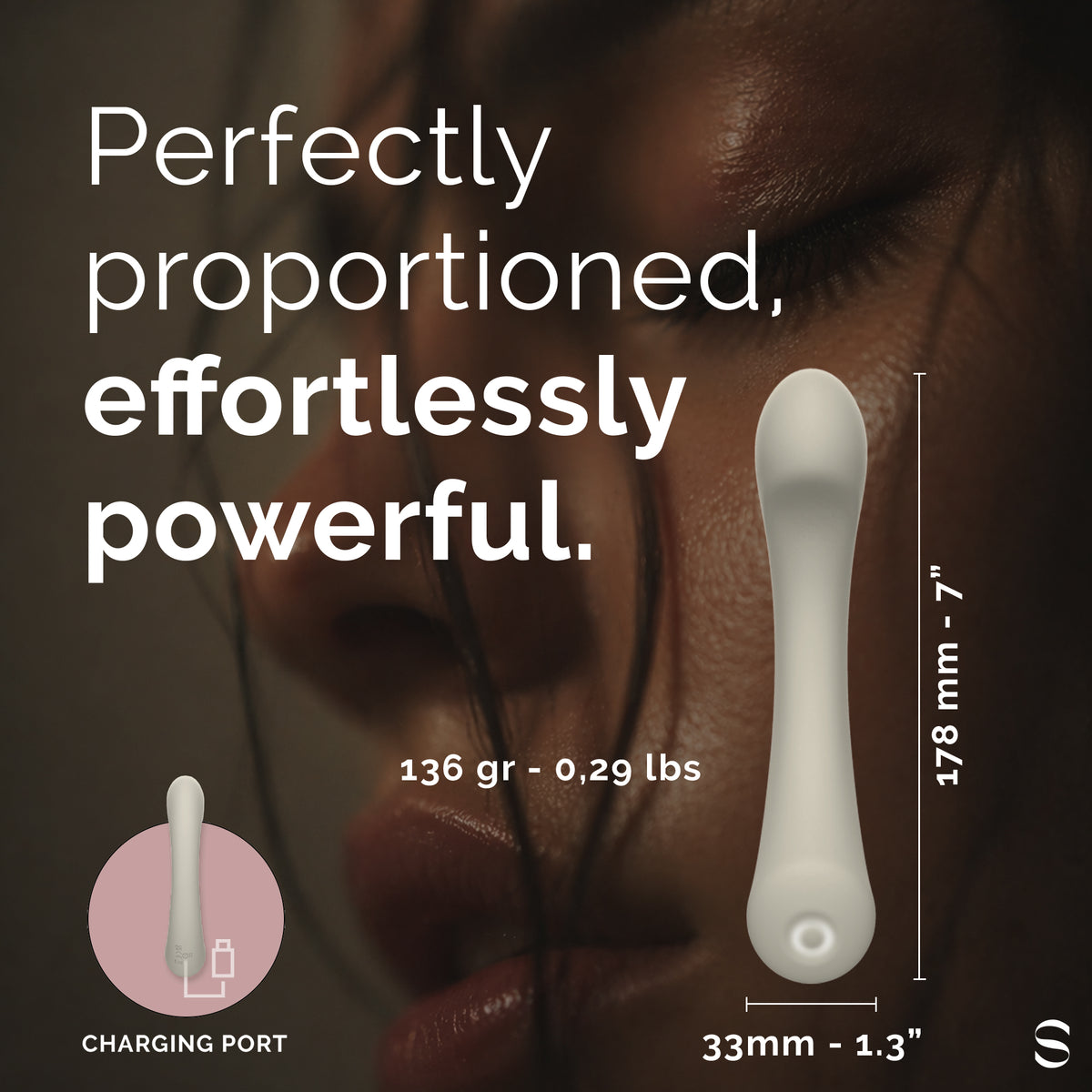 G Spot — Precision Curve