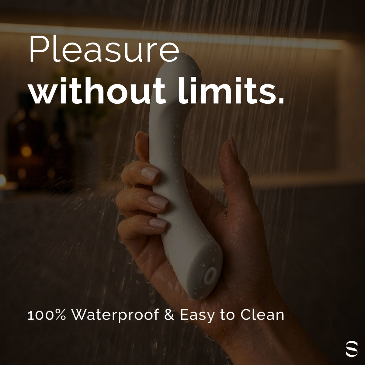 G Spot — Precision Curve