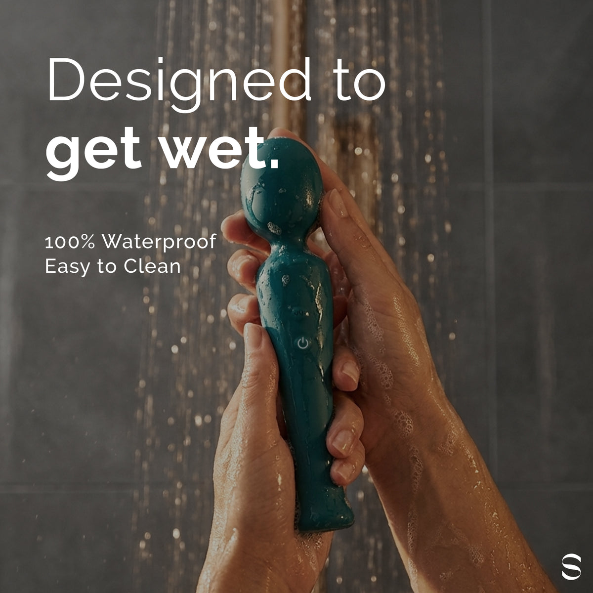 Clitoral Vibrator — Signature