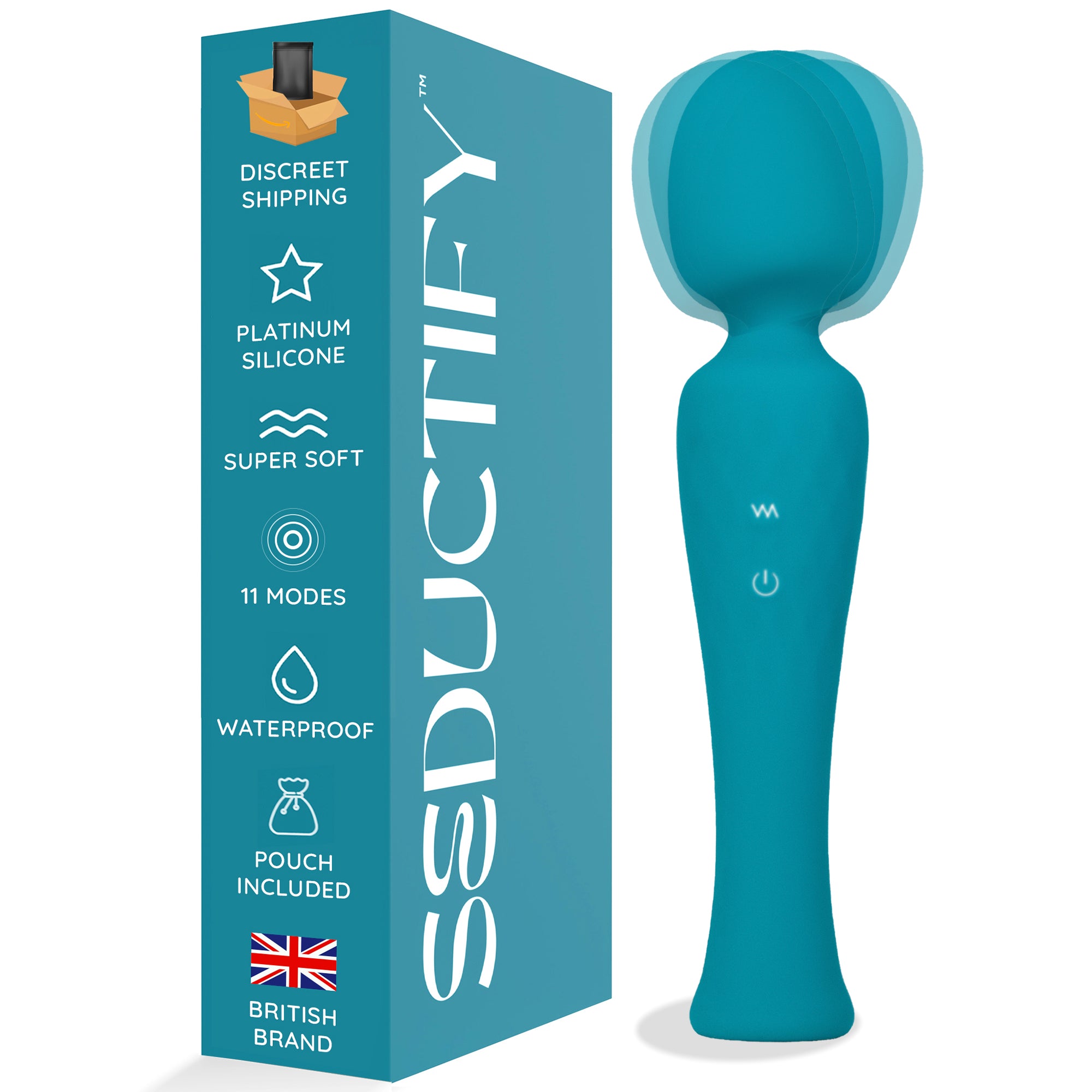 Clitoral Vibrator — Signature